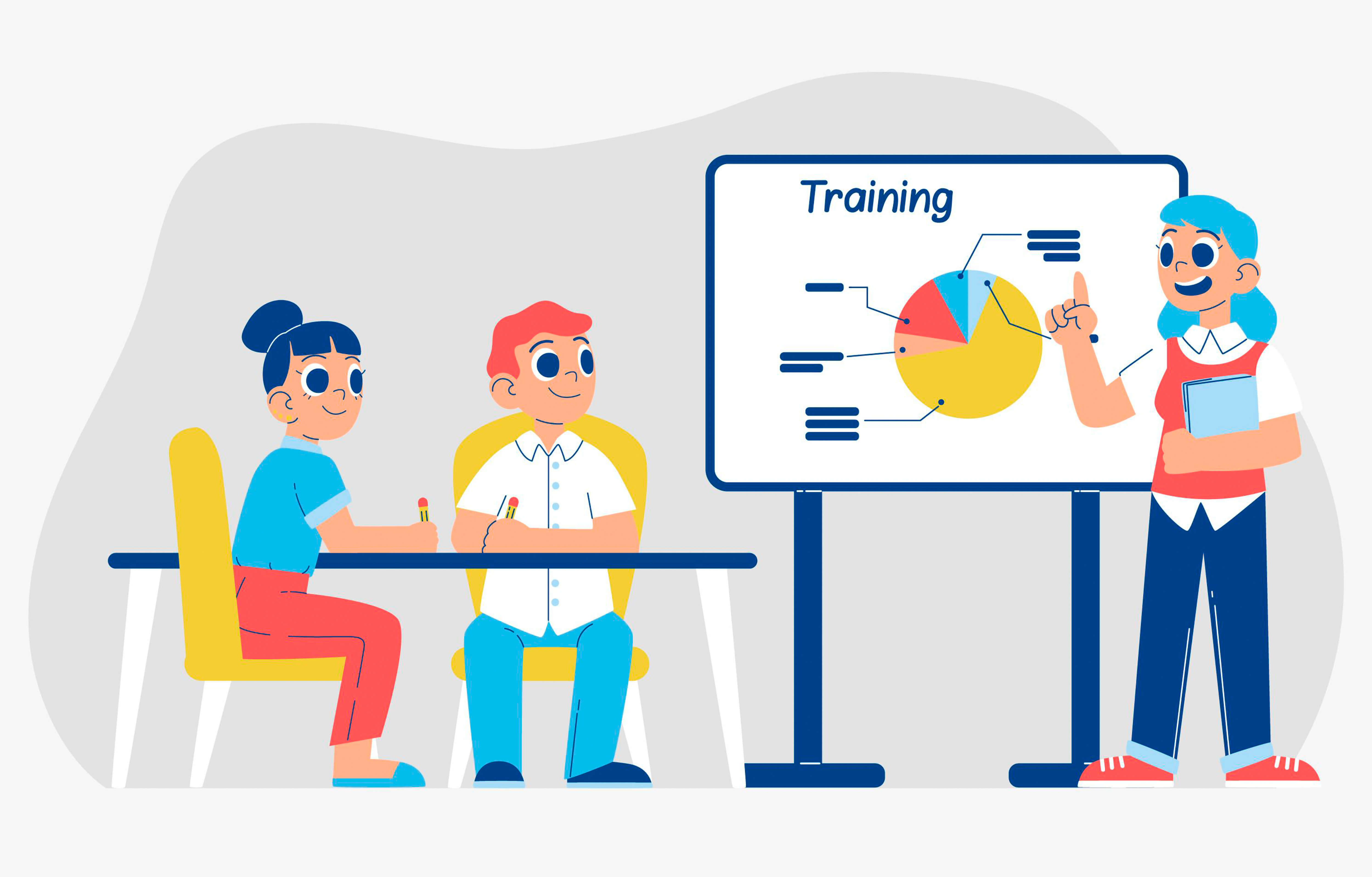 Pelatihan Geographic Information System